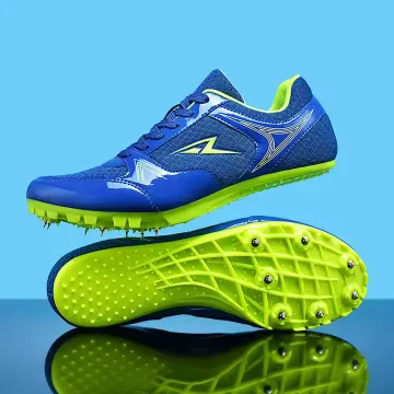 SPORTS SHOES TRACK AND FIELD SHOES